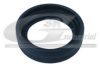 3RG 80298 Shaft Seal, wheel hub